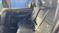 Nissan X-Trail 2.0 dCi Tekna 5dr Xtronic Diesel Station Wagon